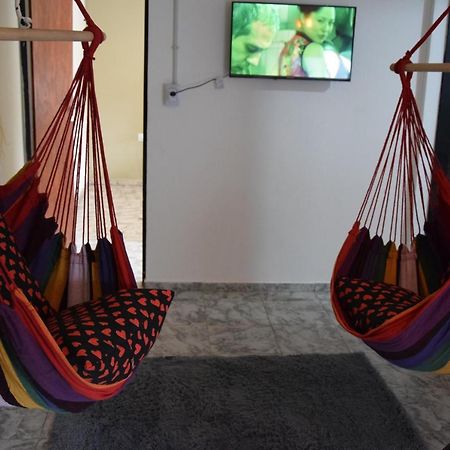 Tem Kotenkesh Depto Telenken X 2 Pax El Calafate Exterior foto