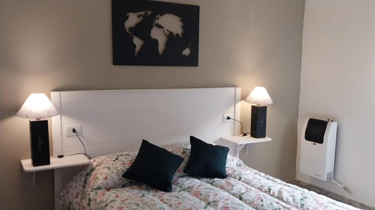 Tem Kotenkesh Depto Telenken X 2 Pax El Calafate Exterior foto